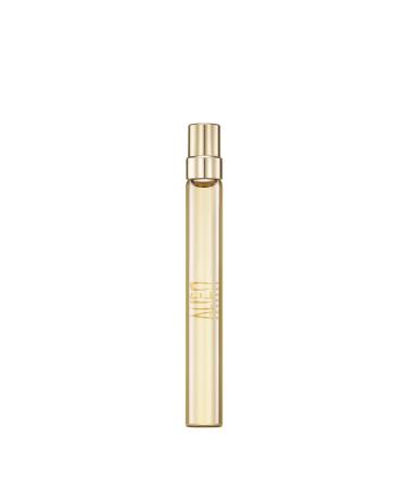 Mugler Alien Goddess - Eau de Parfum - Women's Perfume - Floral & Woody - With Bergamot Jasmine and Vanilla - Long Lasting Fragrance 0.33 Fl Oz (Pack of 1)