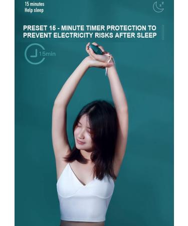 Sleep Egg Hand Hold Sleep aid Device Adult Sleep Assist Device Help to Alleviate Insomnia Sleep aids for Adults Extra Strength Pure Physical Effect No Dependence - Buy Online on SooperMarket.com