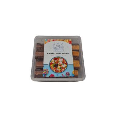 Fudge Factory Choccy Fudge Mix Tub - 1.25kg