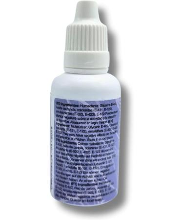 Azucren Oil Based Food Gel Colouring Royal Blue Ideal for Chocolate Buttercream and Cream 30 G - Buy Online on SooperMarket.com