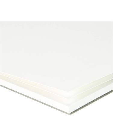 Honsell Fabriano Bristol 19002942 Pad DIN A3 250 g/m  20 Sheets Ultra Smooth Surface Very Erase-Resistant Ideal for Illustrations  Graphics and Design - Buy Online on SooperMarket.com