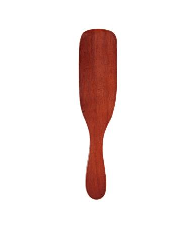Practical Beard & Mustache Brush - Synthetic Hair Hairdressing Tools for Home & Grooming Accessories - Buy Online on SooperMarket.com