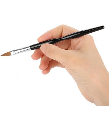 Nail Art Pen Brushes Set Nail Paint Design Pen Painting Nail Art Liner brush Manicure Tool Gel Polish Carving Drawing Painted Pen for Nail Salon Home Use Gift for Women Girl - Buy Online on SooperMarket.com