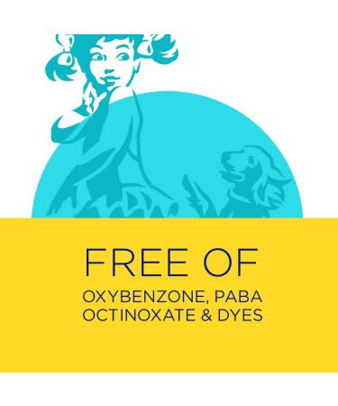 Coppertone Face Sunscreen SPF 30 | Oil Free, Water Resistant SPF 30 Sunscreen Lotion | 3oz Travel Size Tube | Pack of 1 - Buy Online on SooperMarket.com