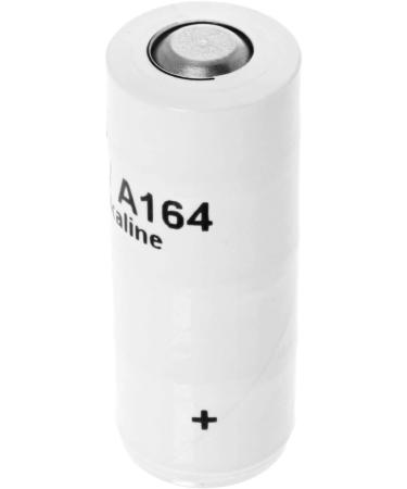 Buy Exell Battery A32PX - Replaces Eveready EN164A NEDA 1404A IEC 4LR52 | Fast International Shipping - Buy Online on SooperMarket.com