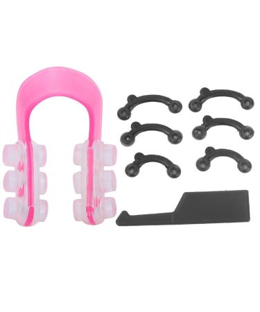 Nose Shaping Tool Nose Up Lifting Clips Nose Shaper Bridge Make Nose Thinner Straightening Beauty Kit