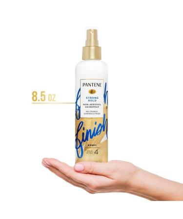 Pantene Pro-V Hair Spray 8.5 Ounce - Buy Online on SooperMarket.com