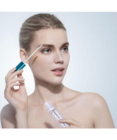 Mikinona Define Eyebrow Liquid Professional Eyebrow Setting Liquid Women Eyebrow Makeup Liquid Cosmetic Miss - Buy Online on SooperMarket.com