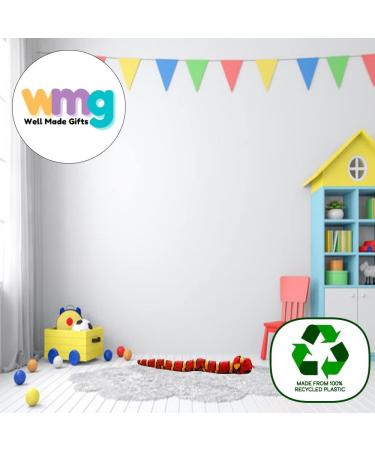 Deluxe Paws 100% Recycled Eco Plush Toys - Snakes 100cm - Soft & Cuddly - Buy Online on SooperMarket.com