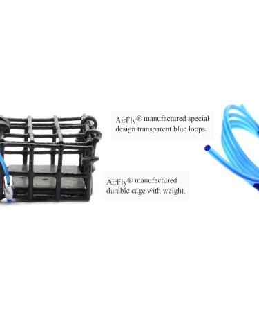 AirFly Custom Crab Snare - Professional Grade Crabbing Tool - Buy Online on SooperMarket.com