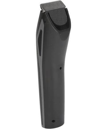 Dekaim Electric Hair Trimmer for Men Rechargeable 4 Modes 7000RPM Low Noise Cordless Hair Clipper with 2 Guide Combs (Black) - Buy Online on SooperMarket.com