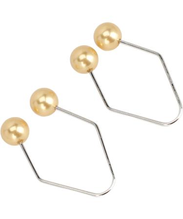 Facial Dimple Trainer Easy to Wear Dimple Makers Improve Facial Smile for Daily Use (Champagne Gold) - Buy Online on SooperMarket.com