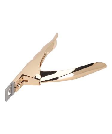 Nail Clippers DIY Stainless Steel Professional Nail Clippers with Wide Application for Beauty Salon (Jiawuv2m8i9u3xq-11)