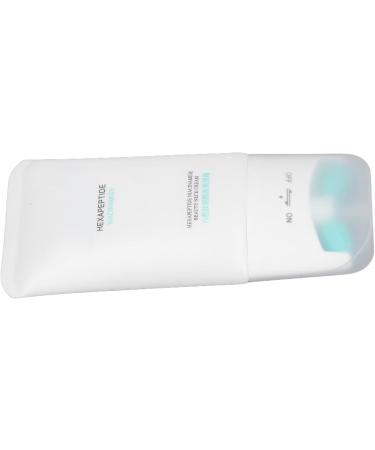 Neck Firming Cream Roller Double Niacinamide Roller Neck Cream Fade Fine Lines Prevent Aging Nasolabial Folds - Buy Online on SooperMarket.com