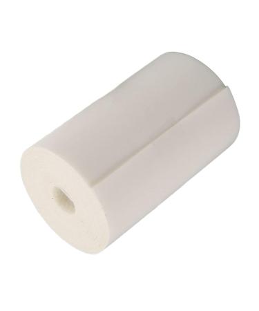 Buy 2 Rolls Eyelash Extensions Tape | Adhesive Lash Extension & Under Eye Pads for Perfect Isolation | Fast International Shipping - Buy Online on SooperMarket.com