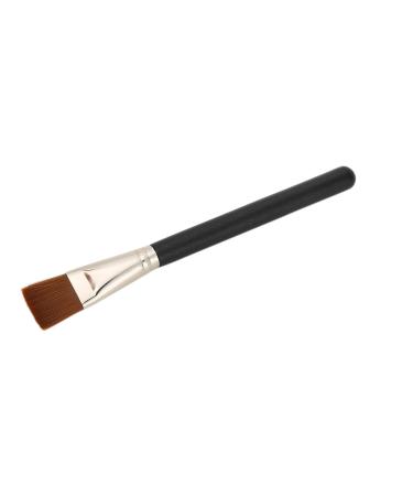 DIY Brush Portable Lightweight Brush Wear Resistant for Mixing Cosmetics