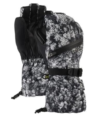 Burton Kids' Vent Gloves Aerial Pines Medium