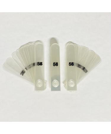 LeeMark Dental Leaf Gauge 3 Pack