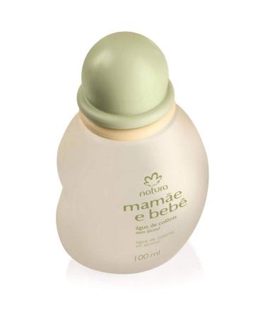 Natura Mamae e Bebe Shampoo 200ml