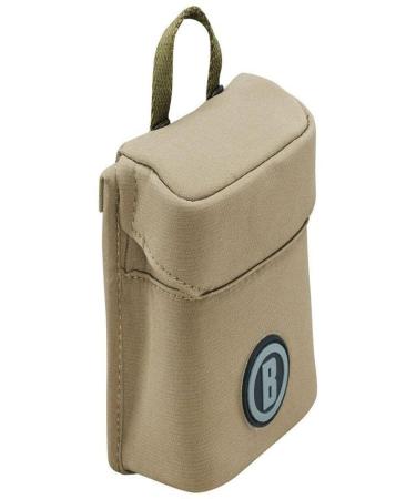 Bushnell - Vault LRF Pouch Slate Green - With Tether Card - BABLRFPCT