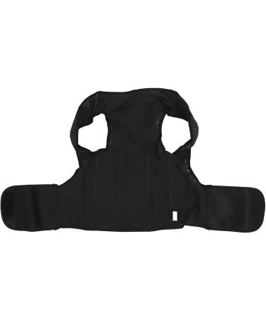 Adjustable Back Posture Corrector & Breathable Back Brace for Daily Use (XXL) - Improve Posture & Relieve Pain - International Shipping Available - Buy Online on SooperMarket.com