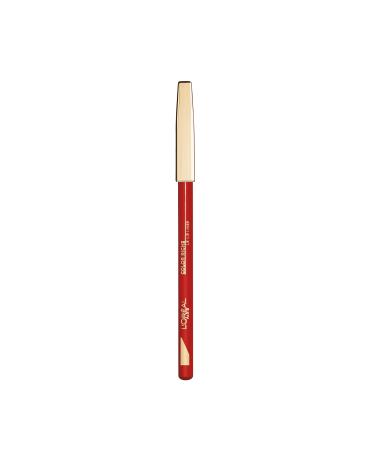 L'Or al Paris Color Riche Le Lipliner 125 Maison Marais 4 g 125 Maison Marais 1 piece (1 pack)