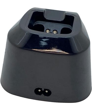 Fivetwofive 2X Professional Barber Hair Clipper Charging Stand for 8148/8504/8509/8591/81919 Cordless Trimmer Charger Base - Buy Online on SooperMarket.com
