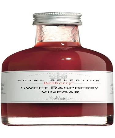 Belberry | Sweet Raspberry Vinegar 200ml
