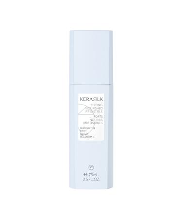Kerasilk Restorative Balm  75ml