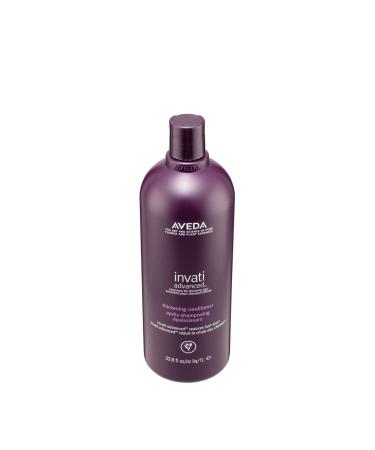 Buy AVEDA Invati Advanced Thickening Conditioner - 1000 ml | Enhance Hair Volume & Health | Fast International Shipping - Buy Online on SooperMarket.com