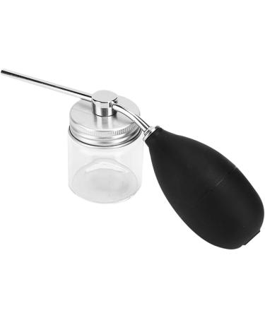 FILFEEL Hair Fibers Spray Applicator - Hair Building Fiber Spray Pump for Thickening & Hair Color | International Shipping - Buy Online on SooperMarket.com