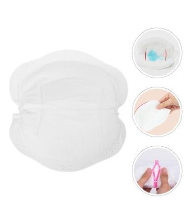 NOLITOY Disposable Breast Pads | Breathable Leak-Proof Nursing Pads for Maternity & Postpartum Care - Buy Online on SooperMarket.com