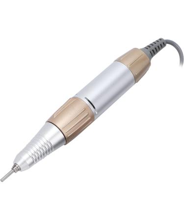 Electric Nail Drill Machine Handpiece Low Noise Low Heat Nail Drill Accessory - Buy Online on SooperMarket.com