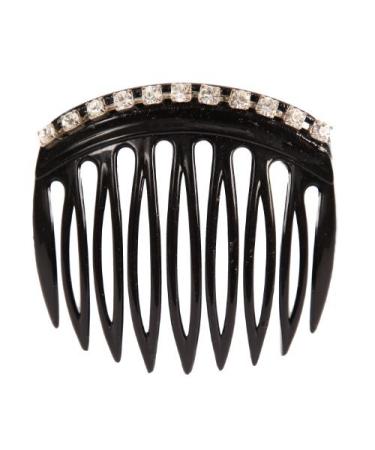 Caravan Hair Decoration Comb Slide