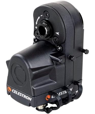Celestron 94155-A Motor for SCT and EdgeHD - Electronic Focusing for Sharp Celestial Object Viewing - Buy Online on SooperMarket.com