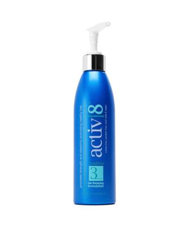 Activ8 Step 3 - Condition 8.5 oz
