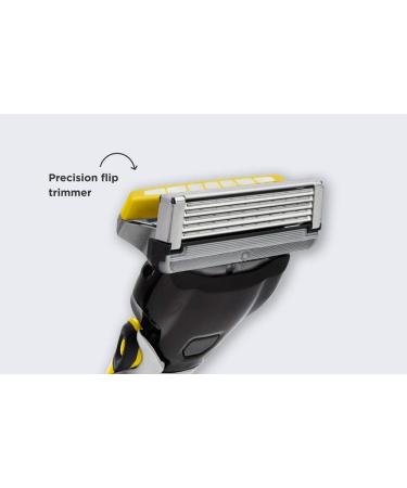 Wilkinson Sword WK HYDRO 5 SENSE Travel Case - Perfect Gift for Christmas 2020 | International Shipping Available - Buy Online on SooperMarket.com