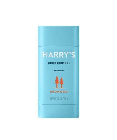 Harry's Deodorant Redwood - 2.5oz