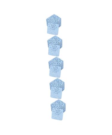POPETPOP 2700 Pcs Lint- Nail Polish Cleansing Wipes Glue Cleaning Pad Eyelash Extension Glue Wipes Glue for Lashes Glue Bottle Wiping Pad Lint Wipes Cotton Rag Nail Removal mediumx5pcs As Shownx5pcs