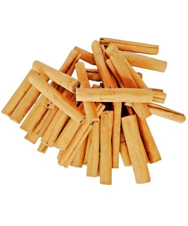 Ceylon Cinnamon Sticks - 85g (3oz) - C5 Premium Special Grade - True Ceylon Cinnamon
