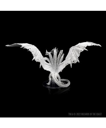 D&D Nolzur's Marvelous Miniatures - Aspect of Tiamat | Collectible Figure - Buy Online on SooperMarket.com