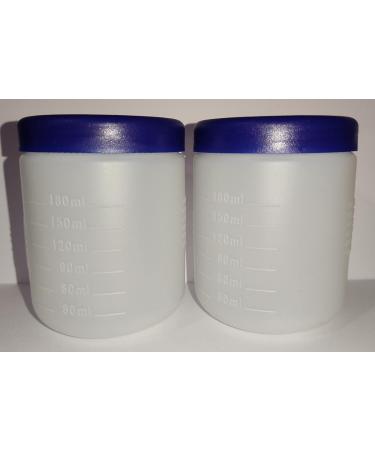 Laundry Detergent Powder Dispenser Ball dosing cylinder (1x) - Buy Online on SooperMarket.com