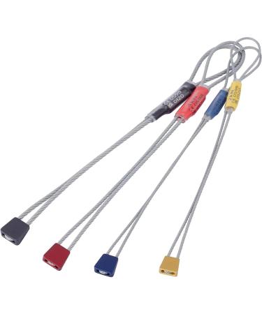 Dmm Micro Wallnut Set 00-0.75