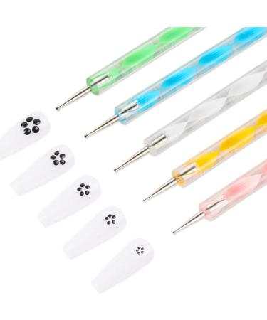 Nail Milling Mills & Accessories Set for Gel Nails | UV Lamp Acrylic Powder Nail Files | Perfect Nail Art Gifts | MT20 - Buy Online on SooperMarket.com