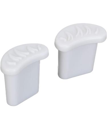 BYERZ Bottom Eyelashes Stamp Save Time Portable Easy Drawing 10 Sets of Bottom Eyelashes Stamp Tools for Daily Use - Buy Online on SooperMarket.com