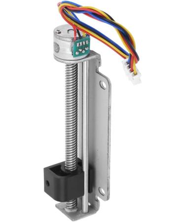 Buy Motor Screw Slider Metal Optical Axis 15 with Planetary Gearbox - All Metal Structure Reducer | International Shipping - Buy Online on SooperMarket.com