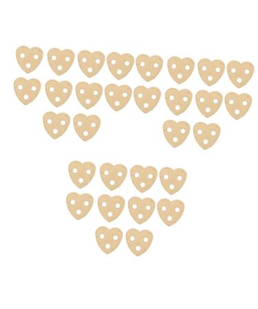 MAGICLULU 30 Pcs Cake Moxa Sticks Chinese Wormwood Cake Pads Chinese Cake Moxibustion Patches Portable Air Conditioners Stickers Rotating Baby Bottle Brush Patch Tool Mini