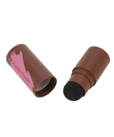 Hair Shading Sponge Pen Makeup Hair Filler Powder Stick Safe Waterproof for Dating for Men Women