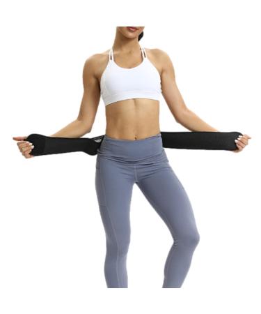 Iliosakral-Si joint hip belt-durable non-slip BEC and lower back support belt for men and women-relief from sciatica pelvis lumbar spine and nerves