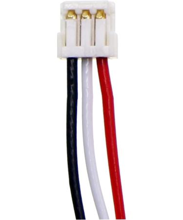 3.7V AHB572535PST Battery Replacement for Evolve 75 | High-Performance Lithium-Ion | Fast International Shipping - Buy Online on SooperMarket.com